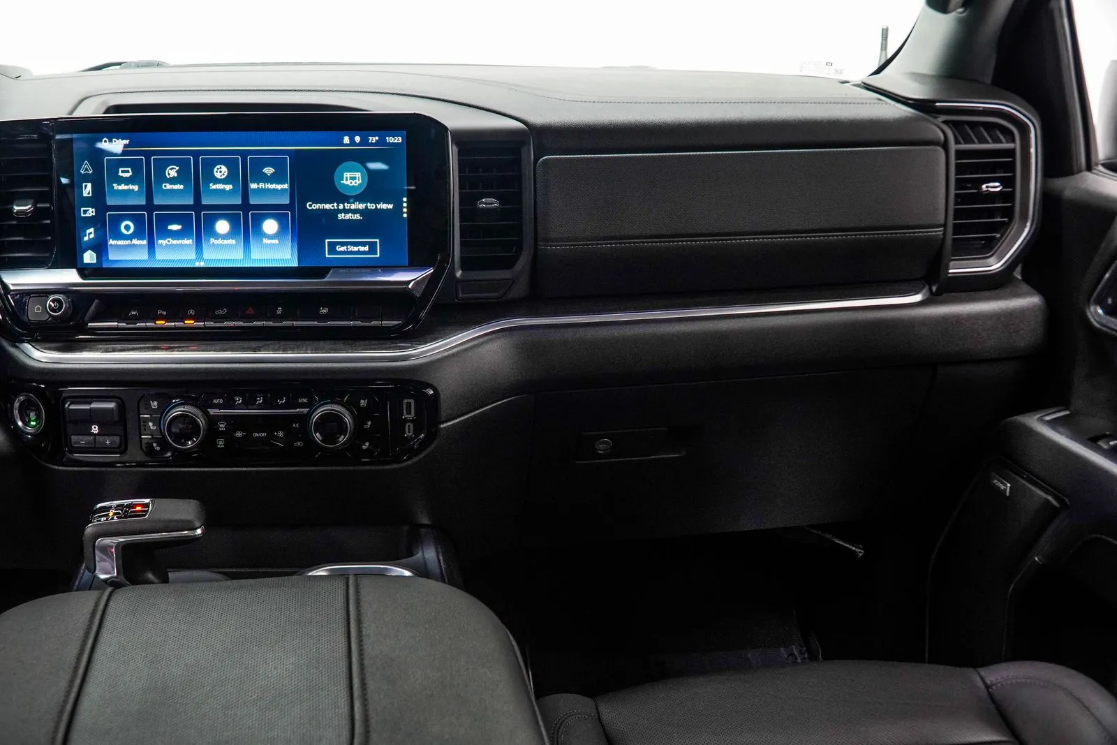 2024 Chevrolet Silverado 1500 LTZ, photo 16