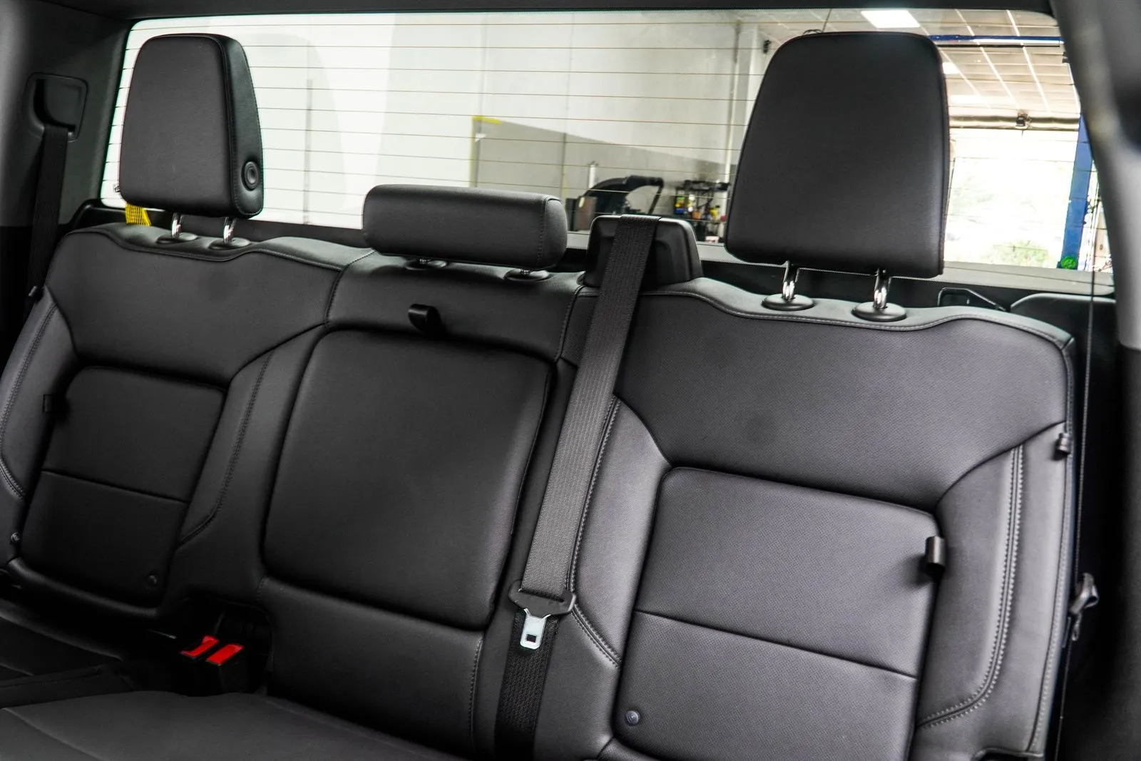 2024 Chevrolet Silverado 1500 LTZ, photo 37