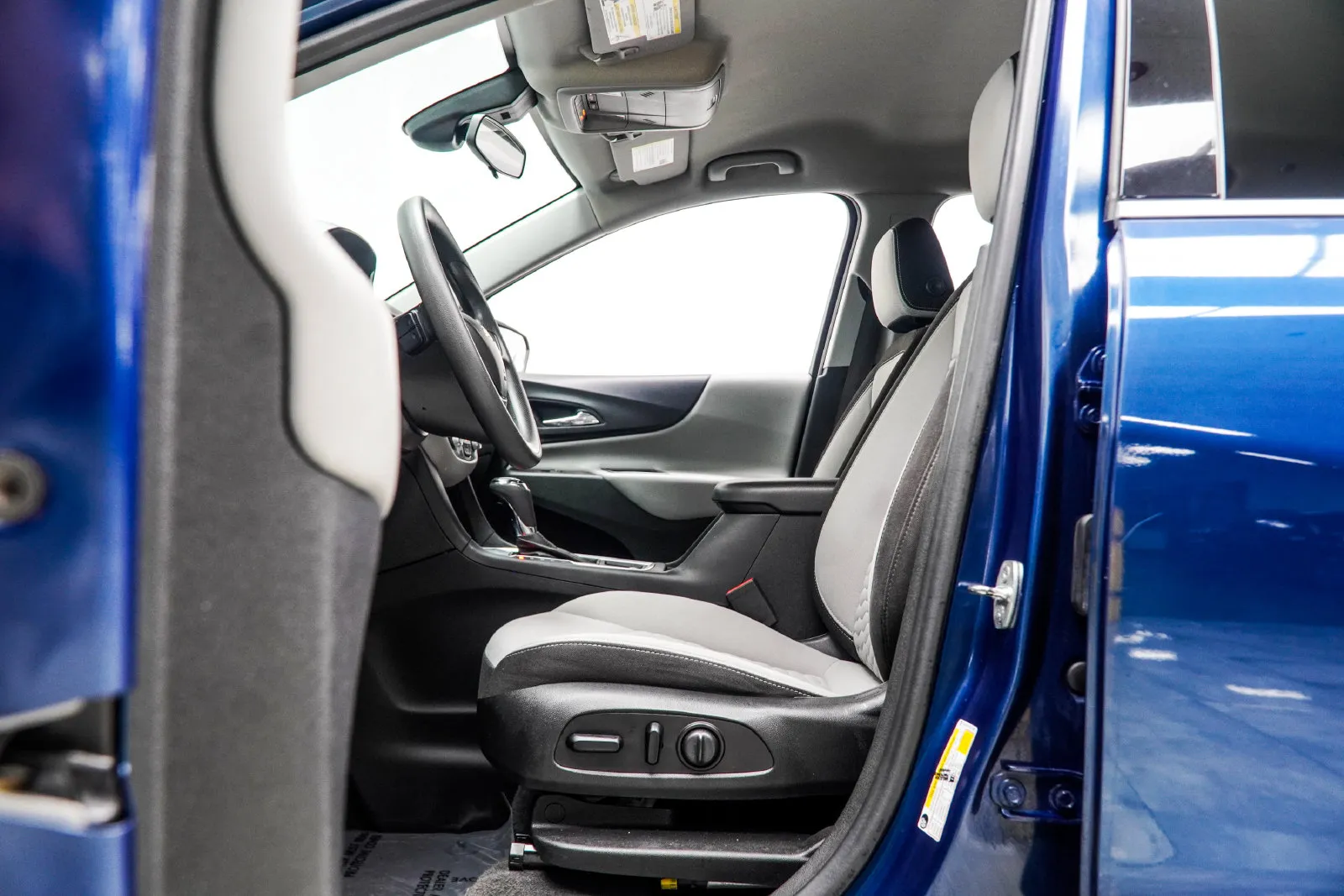 2020 Chevrolet Equinox LT, photo 25