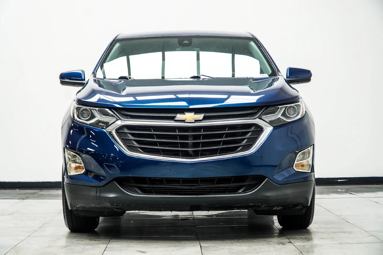 2020 Chevrolet Equinox LT, photo 5
