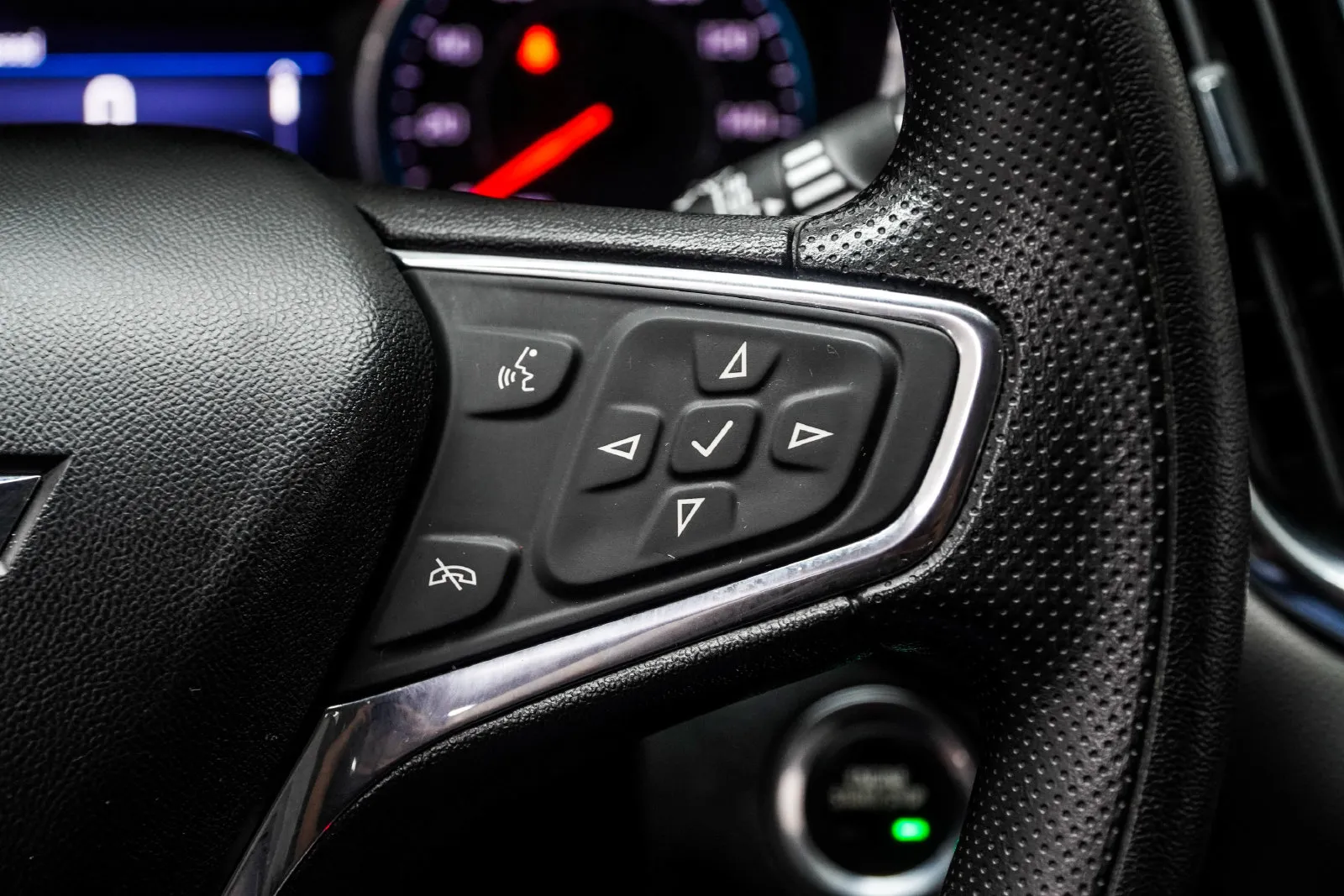 2020 Chevrolet Equinox LT, photo 19