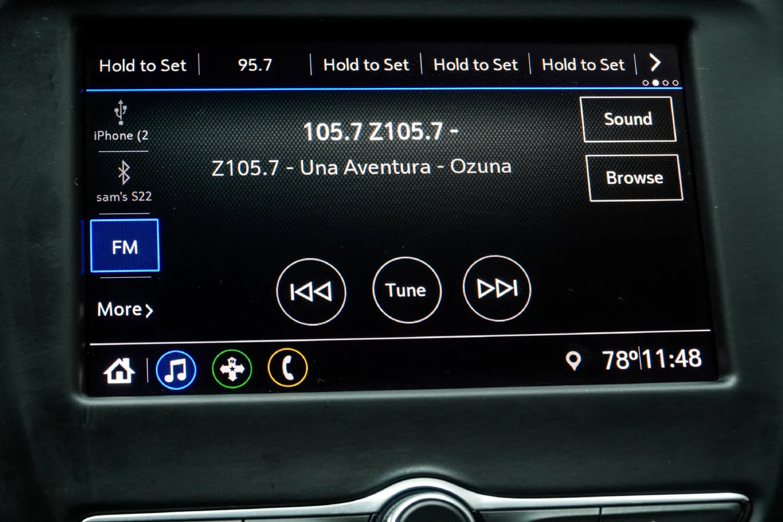 2020 Chevrolet Equinox LT, photo 17
