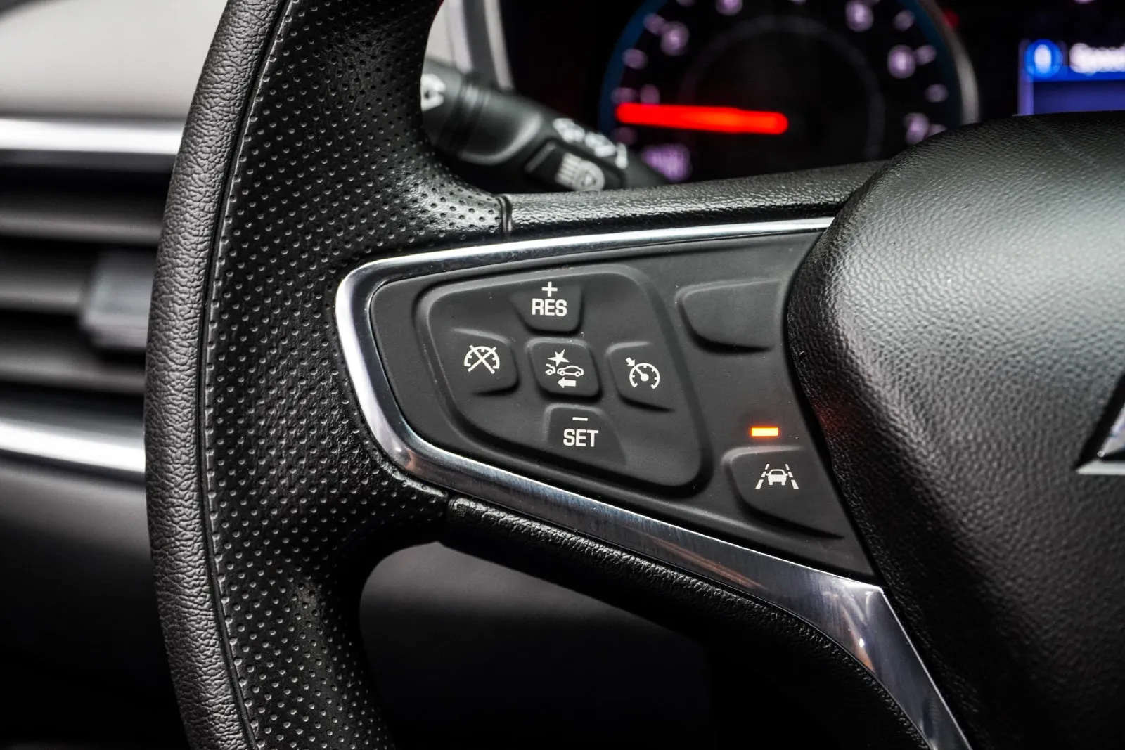 2020 Chevrolet Equinox LT, photo 20