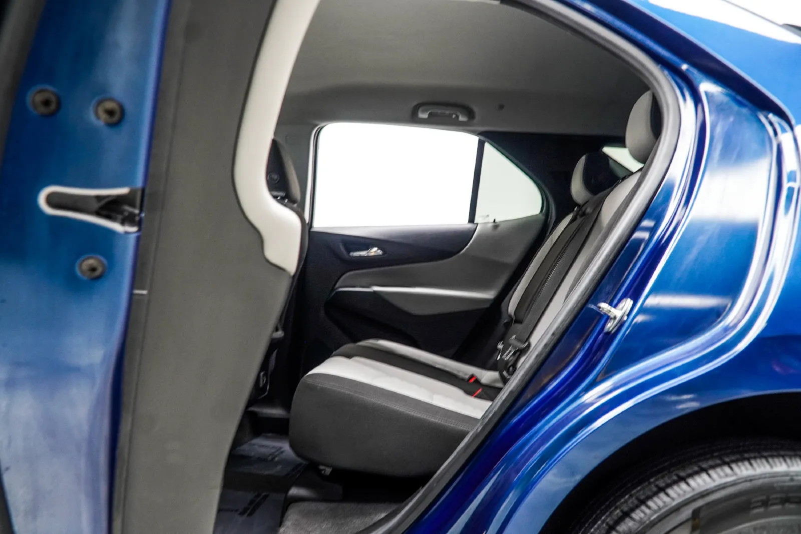 2020 Chevrolet Equinox LT, photo 26