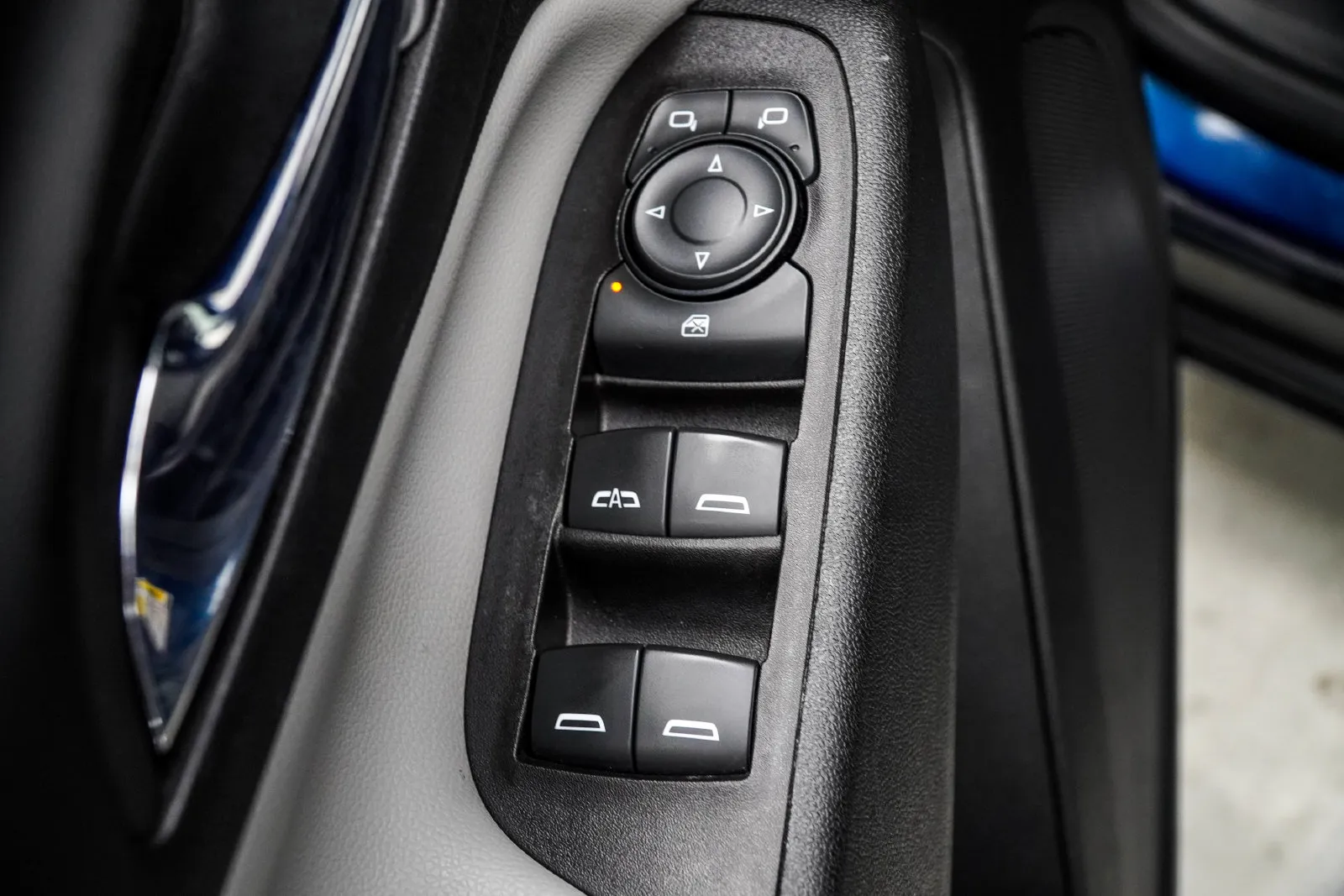 2020 Chevrolet Equinox LT, photo 23