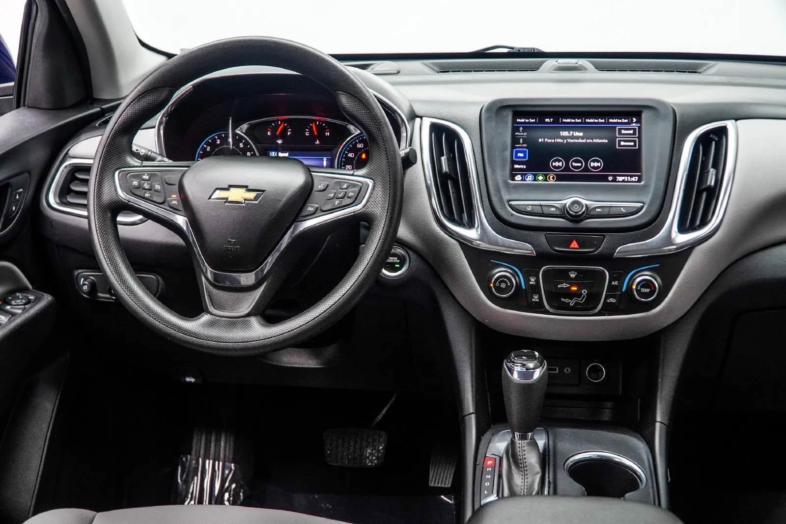 2020 Chevrolet Equinox LT, photo 14