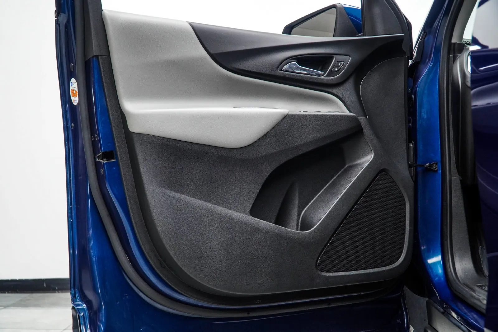 2020 Chevrolet Equinox LT, photo 22
