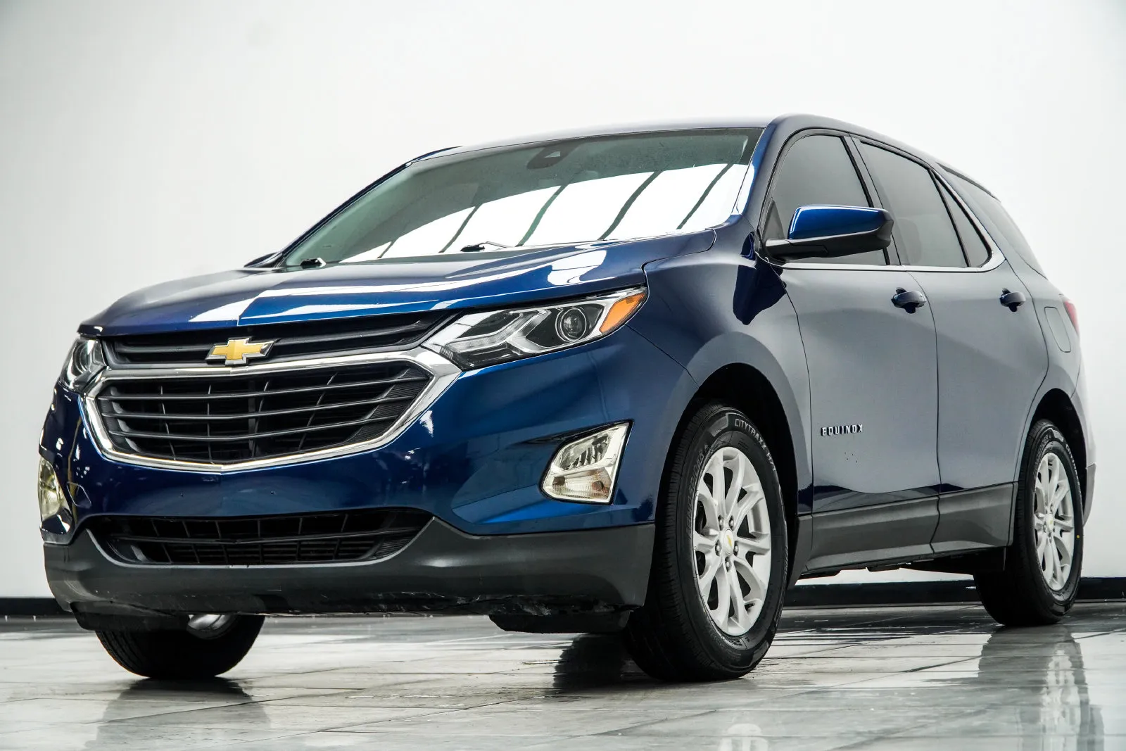 2020 Chevrolet Equinox LT, photo 6