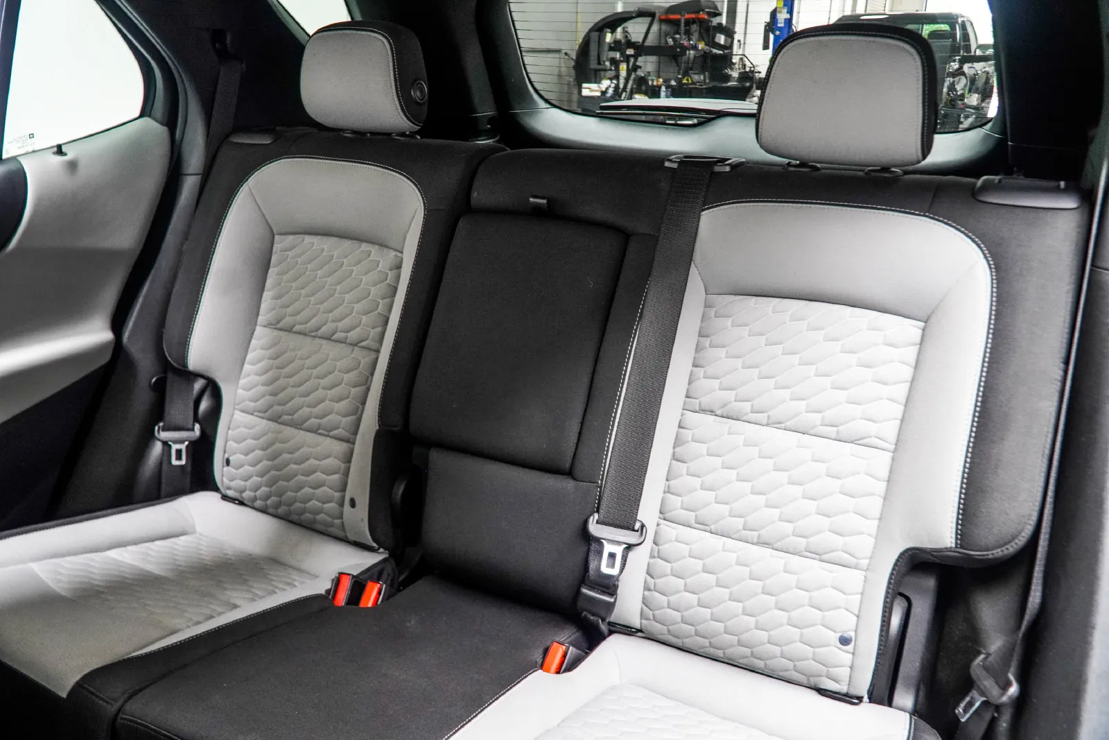 2020 Chevrolet Equinox LT, photo 27