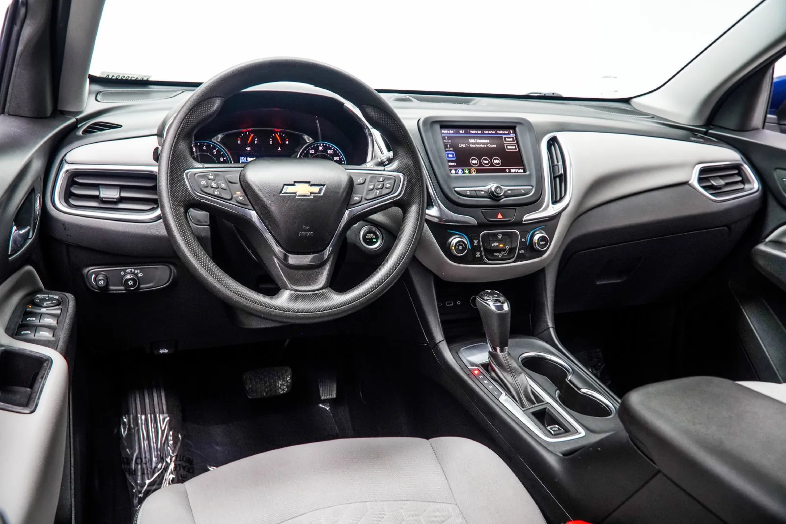 2020 Chevrolet Equinox LT, photo 13