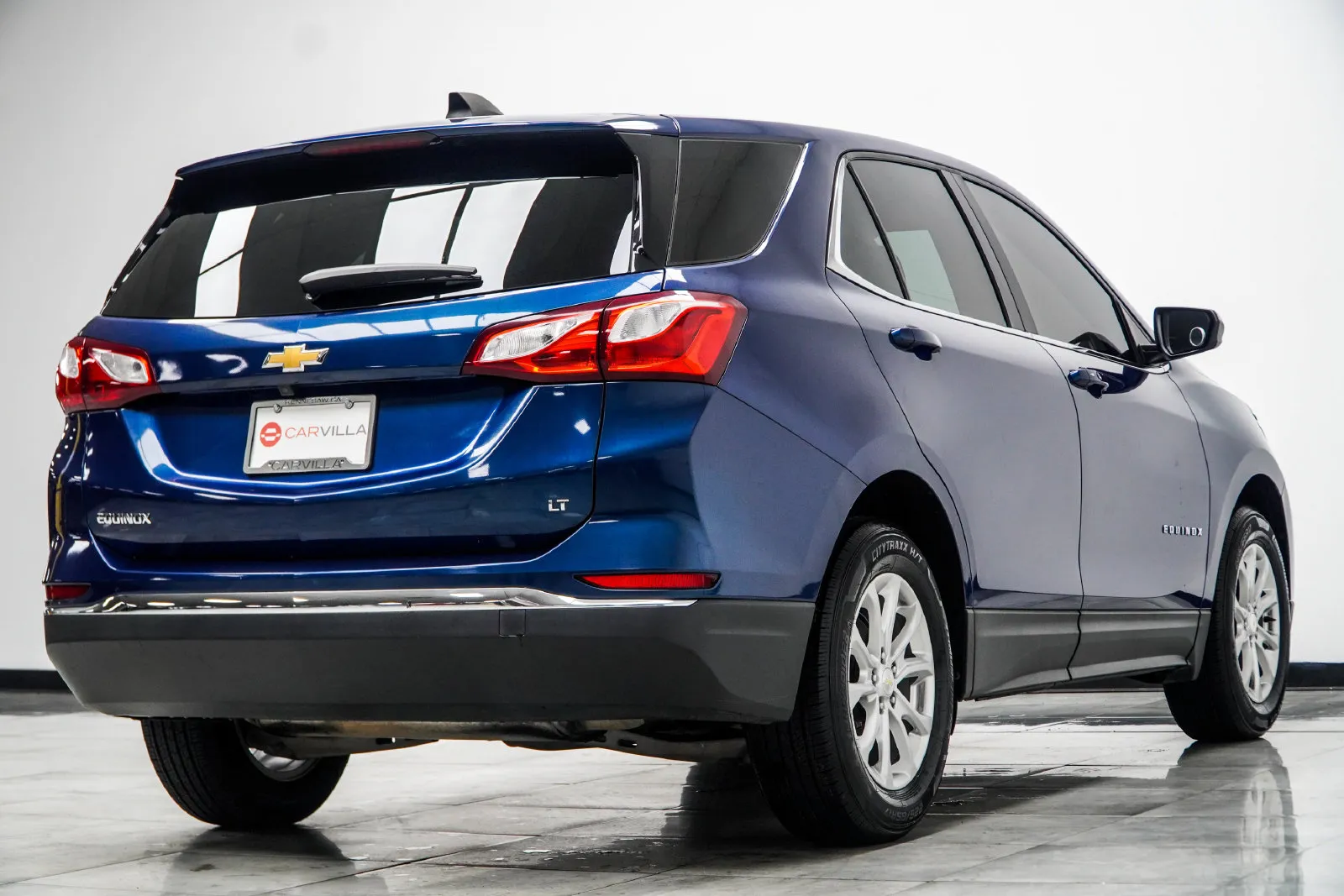 2020 Chevrolet Equinox LT, photo 10