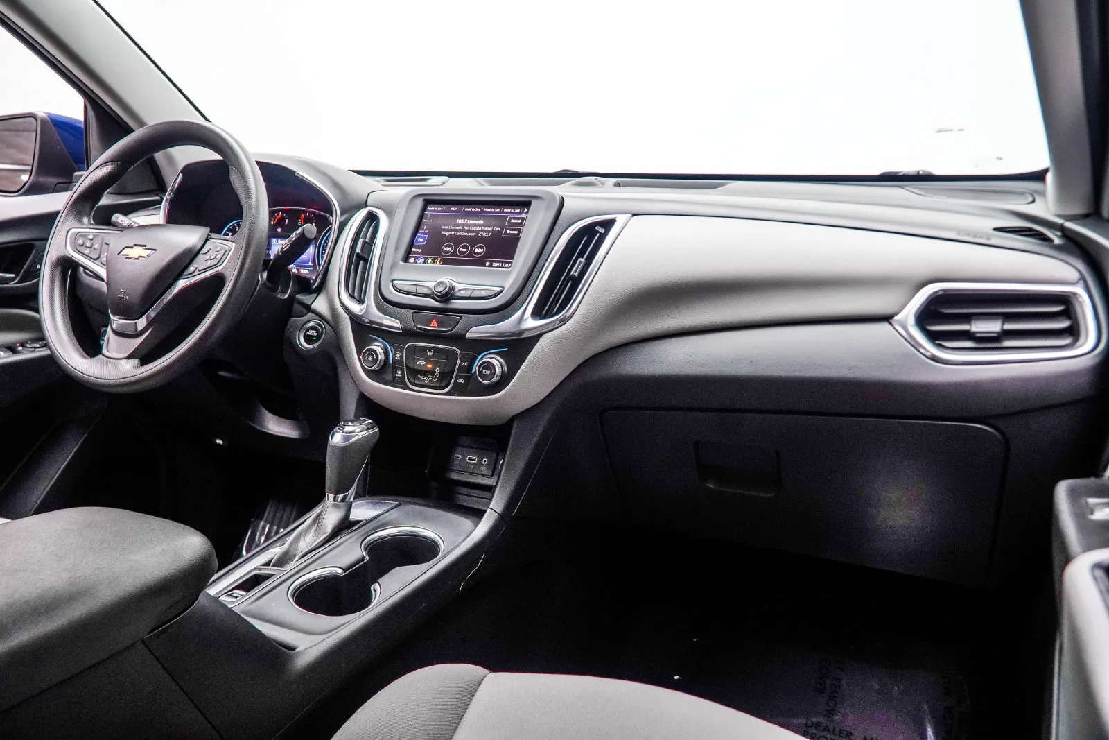2020 Chevrolet Equinox LT, photo 16