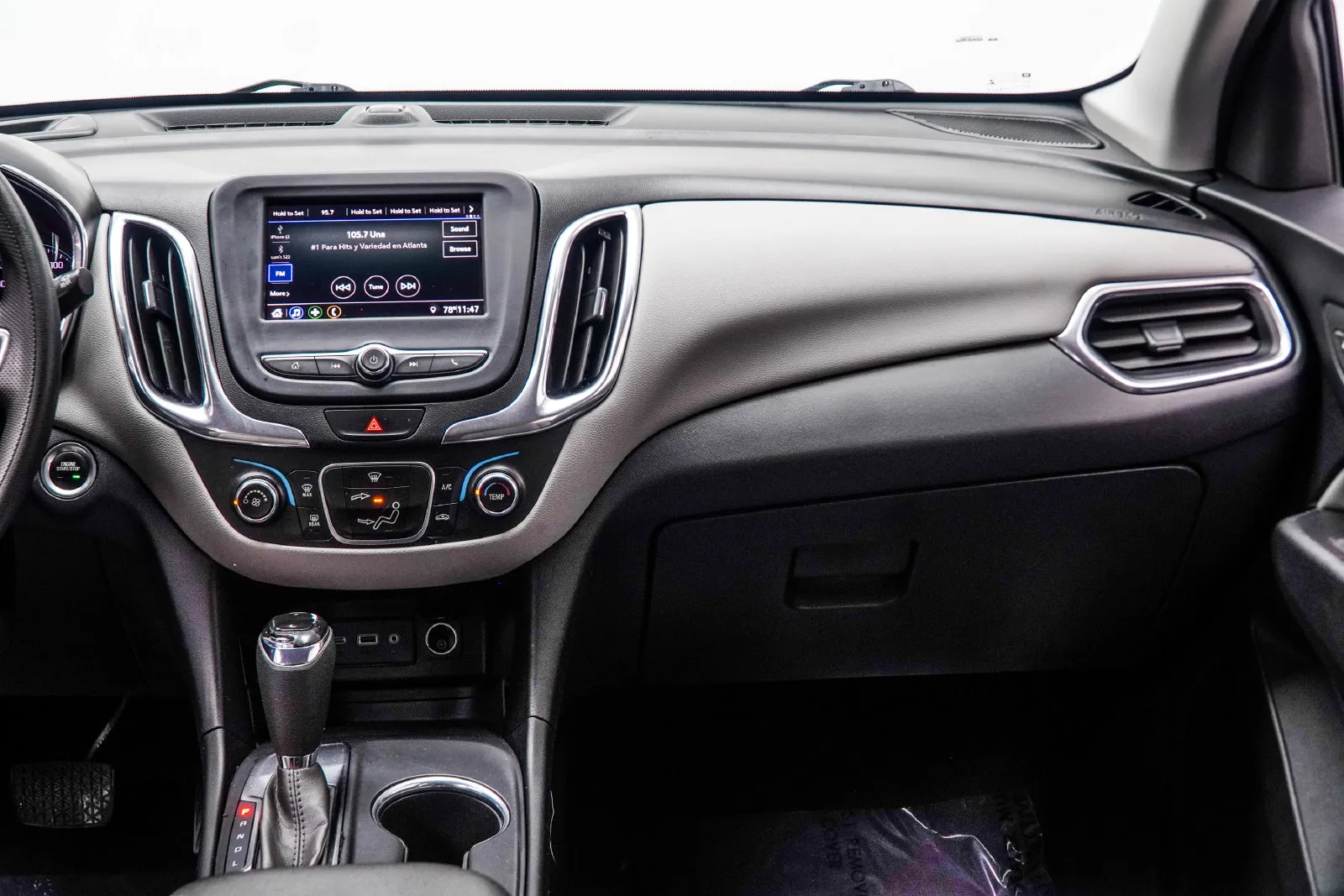 2020 Chevrolet Equinox LT, photo 15