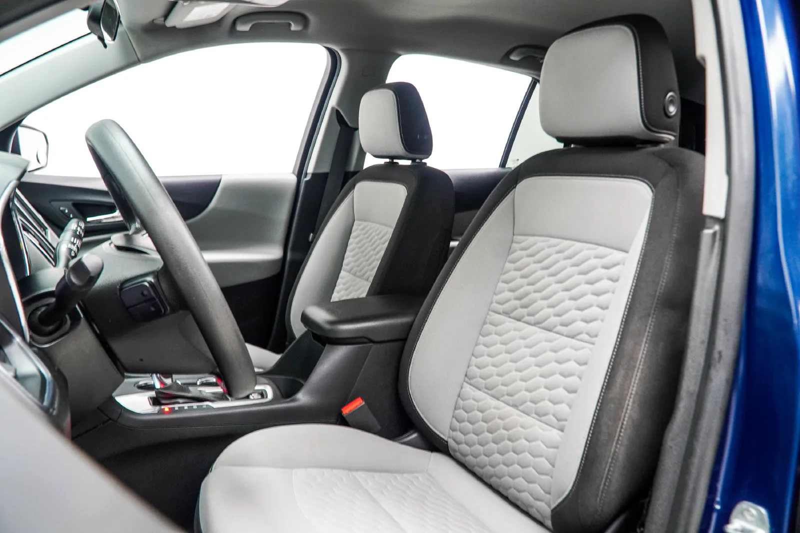 2020 Chevrolet Equinox LT, photo 24