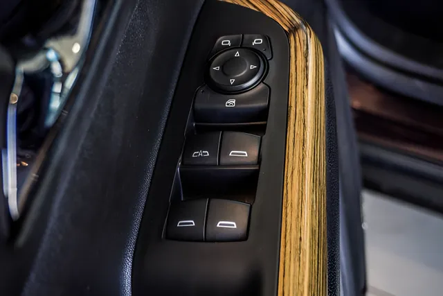 2017 GMC Acadia Denali, photo 26