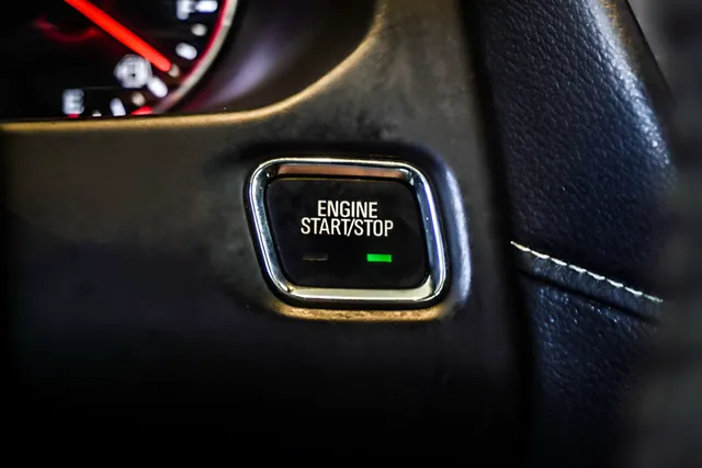 2017 GMC Acadia Denali, photo 17