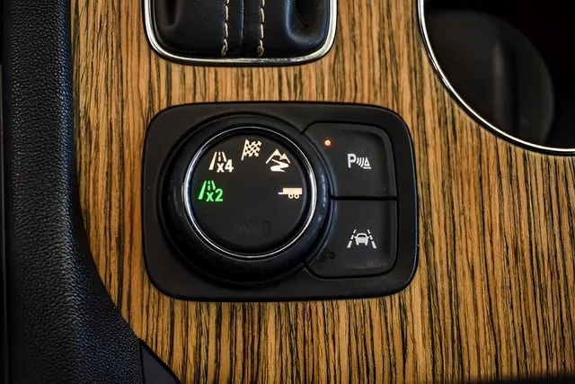 2017 GMC Acadia Denali, photo 15