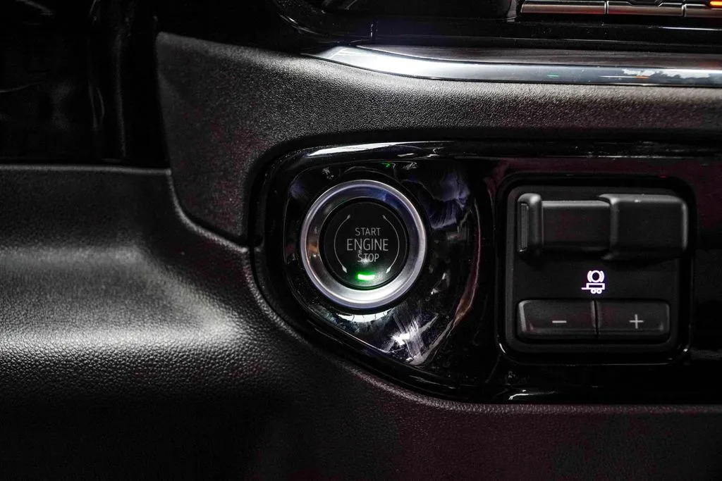 2024 GMC Sierra 1500 SLT, photo 18