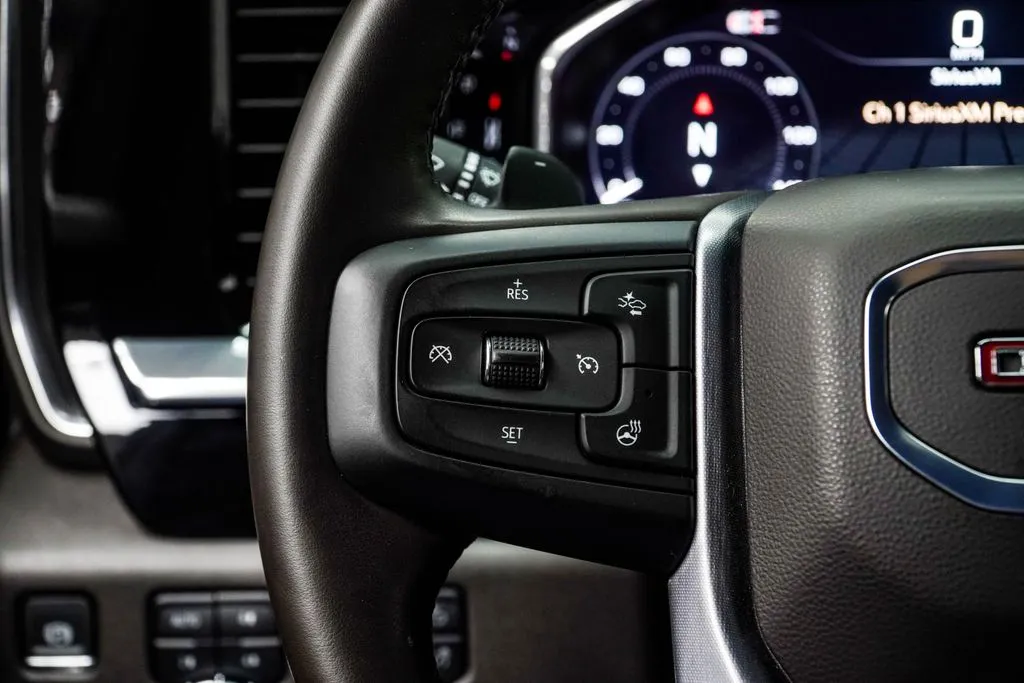 2024 GMC Sierra 1500 SLT, photo 32