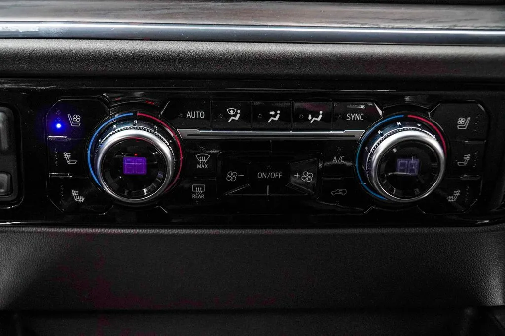 2024 GMC Sierra 1500 SLT, photo 19