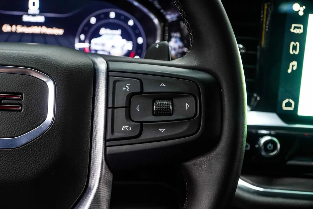 2024 GMC Sierra 1500 SLT, photo 31