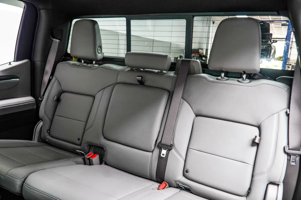 2024 GMC Sierra 1500 SLT, photo 41