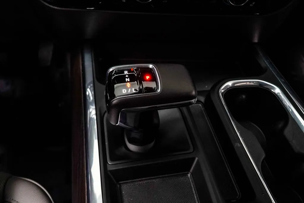 2024 GMC Sierra 1500 SLT, photo 17