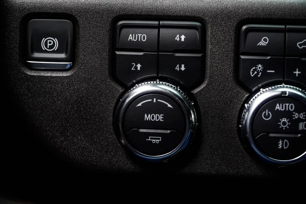2024 GMC Sierra 1500 SLT, photo 33