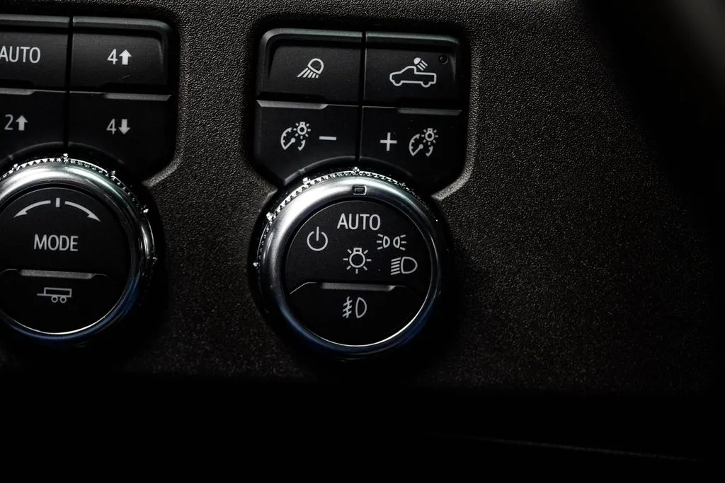 2024 GMC Sierra 1500 SLT, photo 34