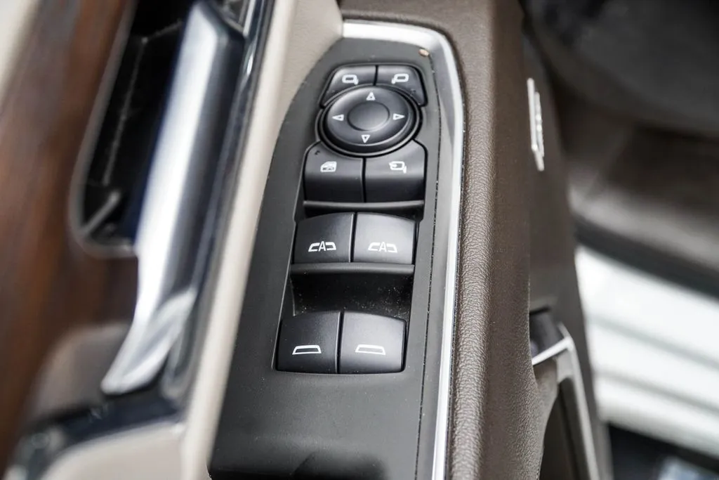 2024 GMC Sierra 1500 SLT, photo 37