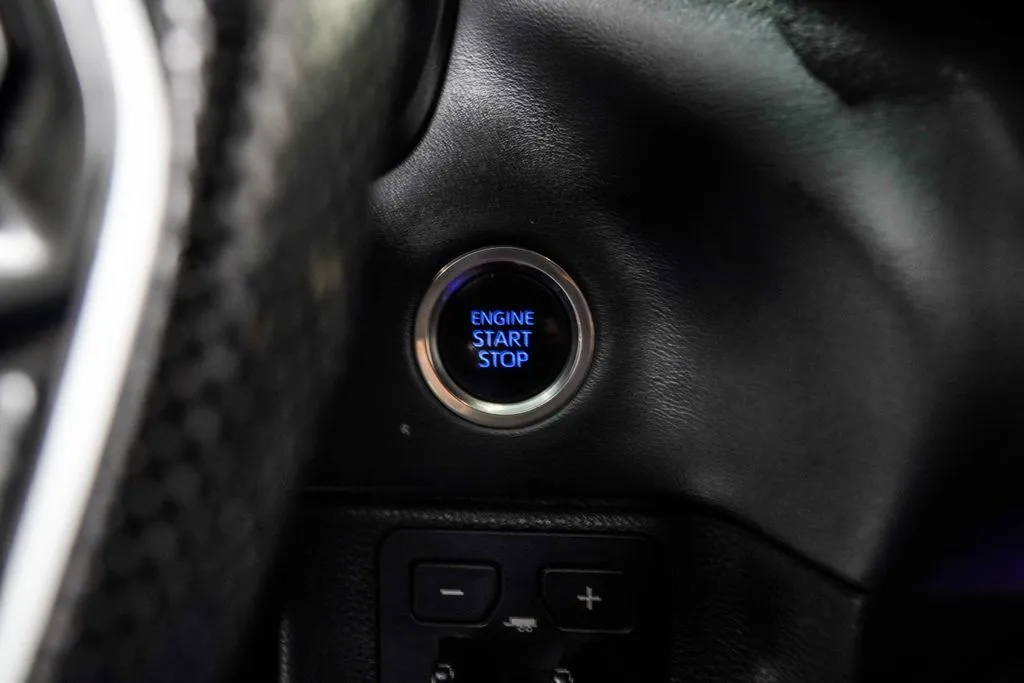 2024 Toyota Tundra Platinum, photo 21