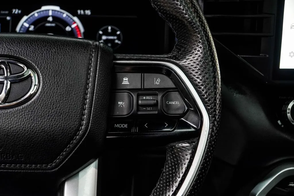 2024 Toyota Tundra Platinum, photo 27