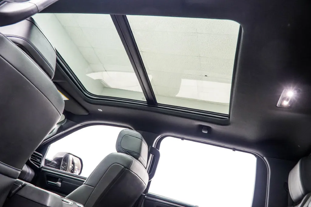 2024 Toyota Tundra Platinum, photo 37
