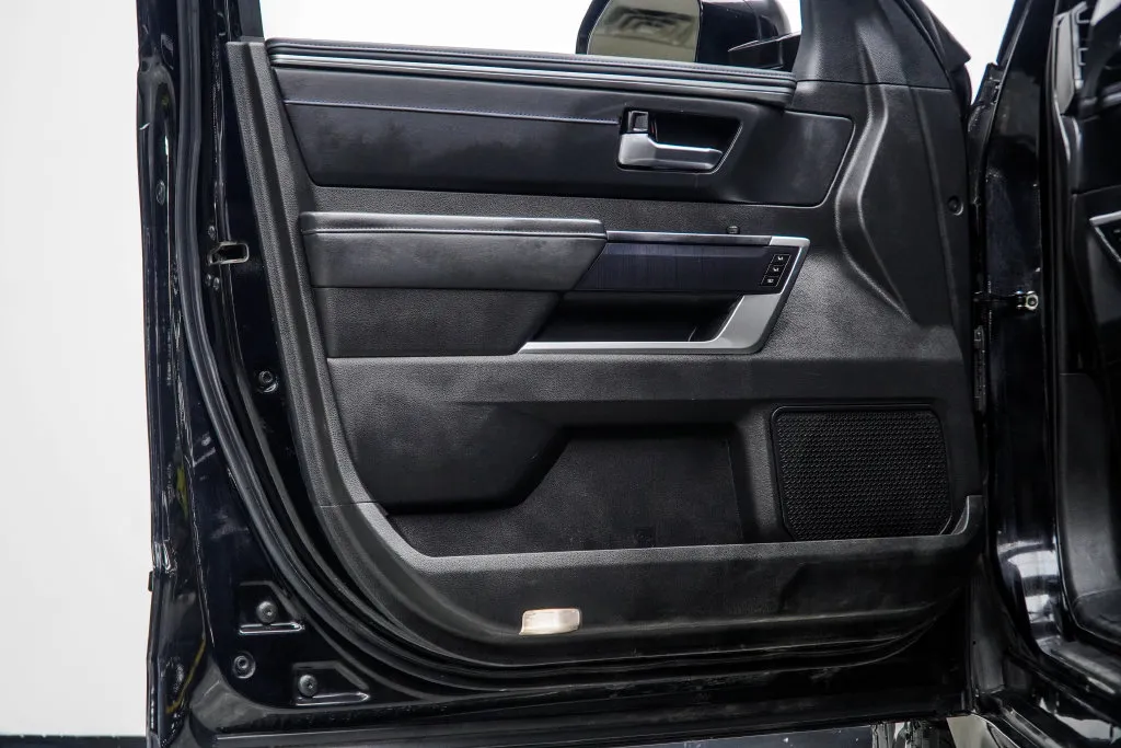 2024 Toyota Tundra Platinum, photo 30