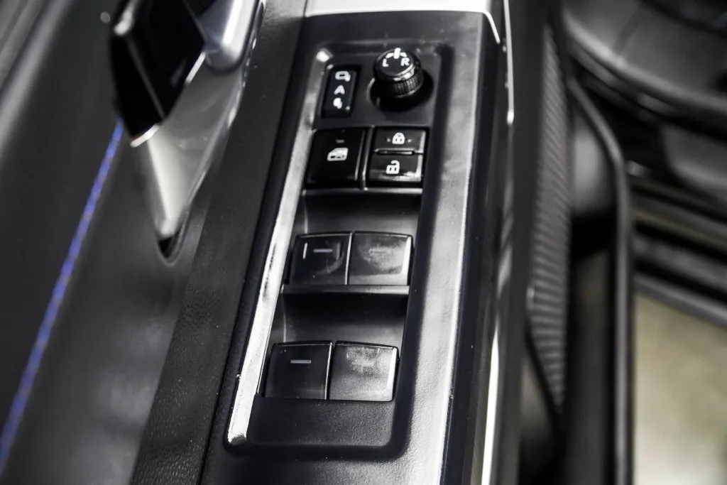 2024 Toyota Tundra Platinum, photo 31