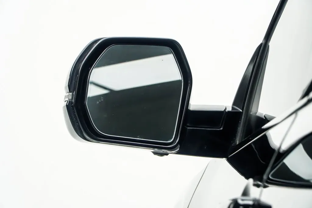 2024 Toyota Tundra Platinum, photo 13