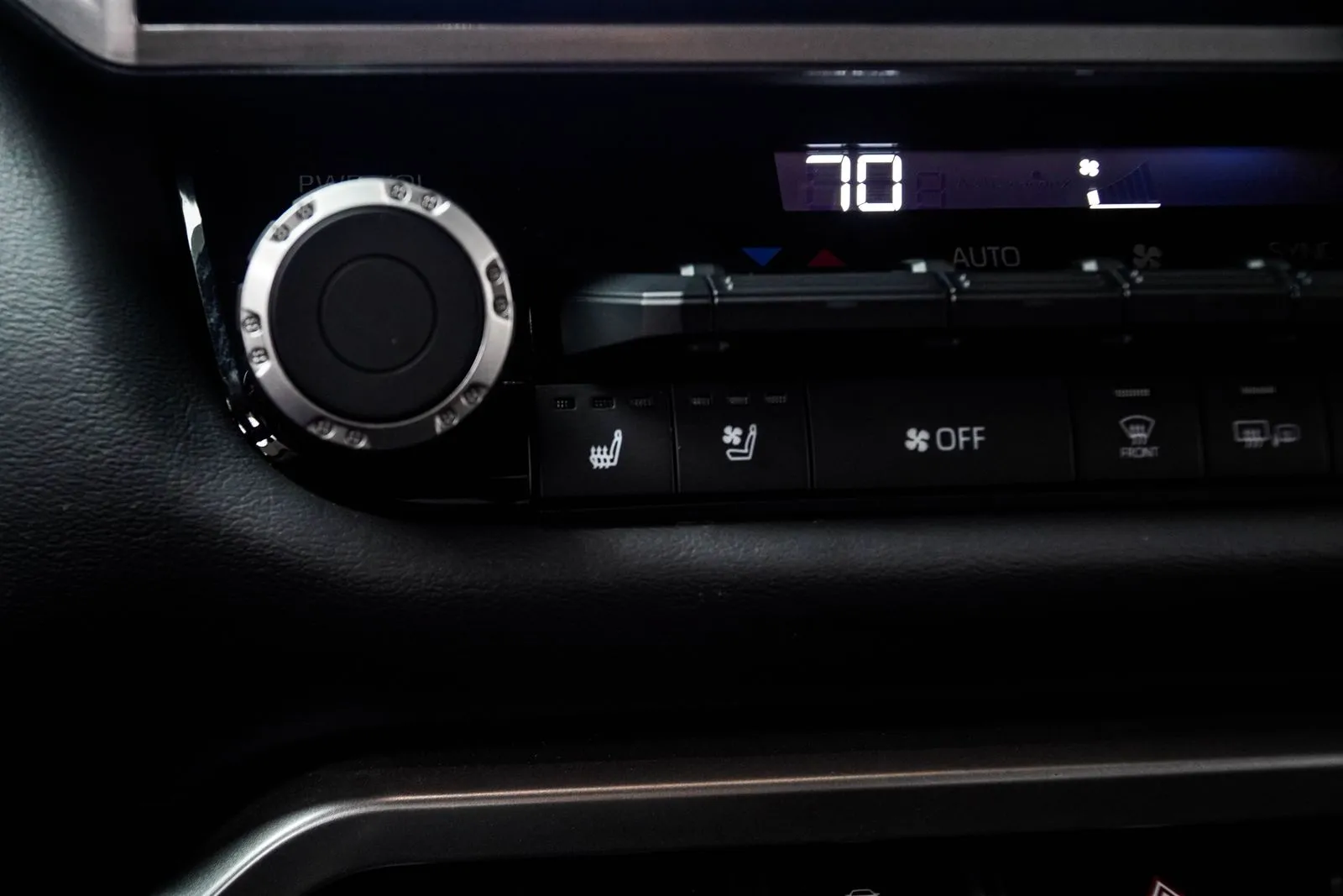 2022 Toyota Tundra Hybrid Platinum, photo 22