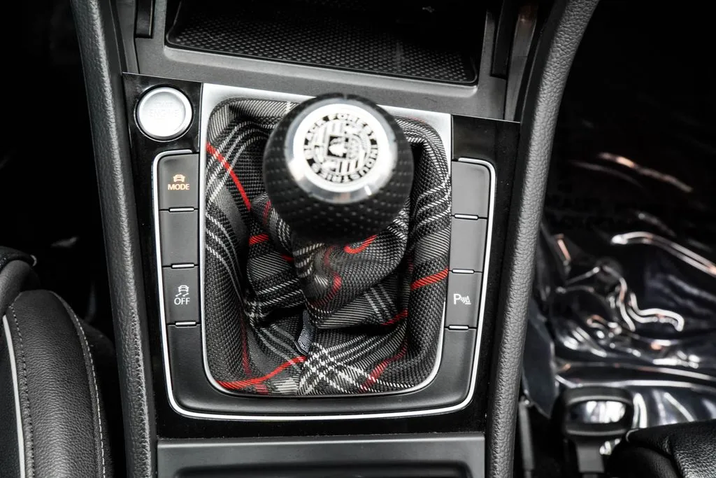 2019 Volkswagen Golf R DCC & Navigation 4Motion, photo 29