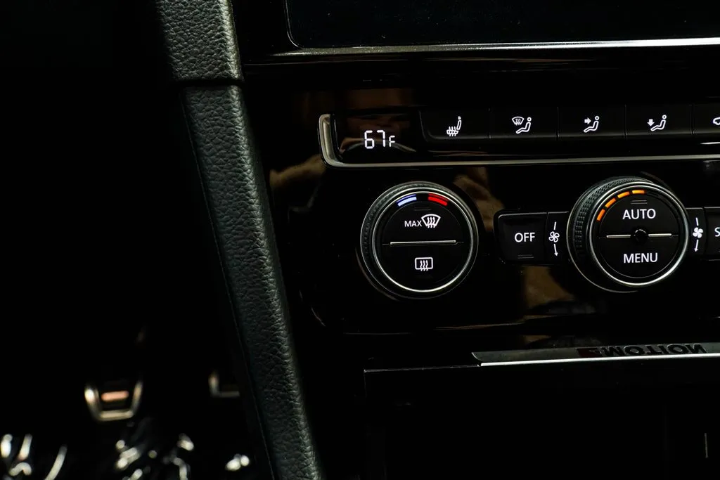 2019 Volkswagen Golf R DCC & Navigation 4Motion, photo 31