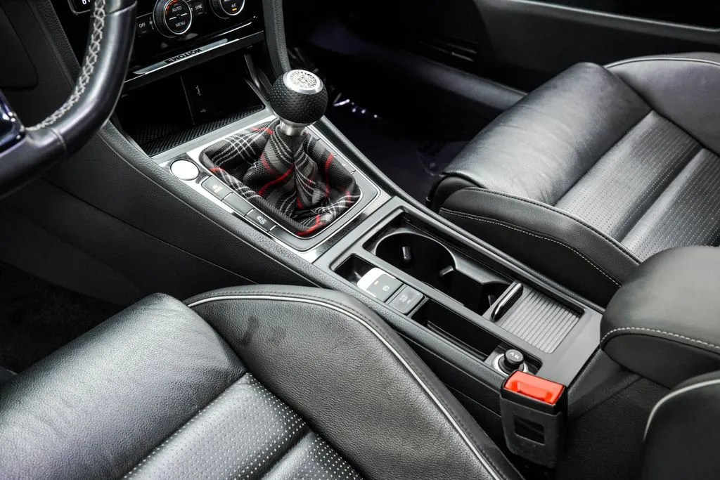 2019 Volkswagen Golf R DCC & Navigation 4Motion, photo 25