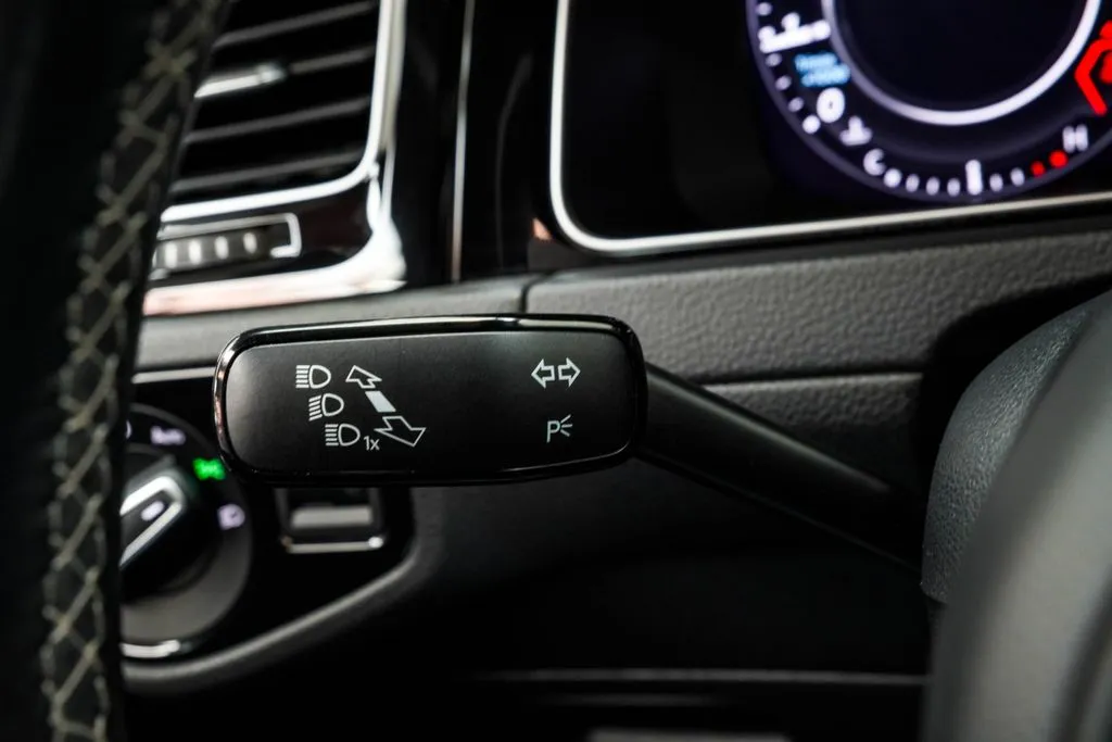 2019 Volkswagen Golf R DCC & Navigation 4Motion, photo 41