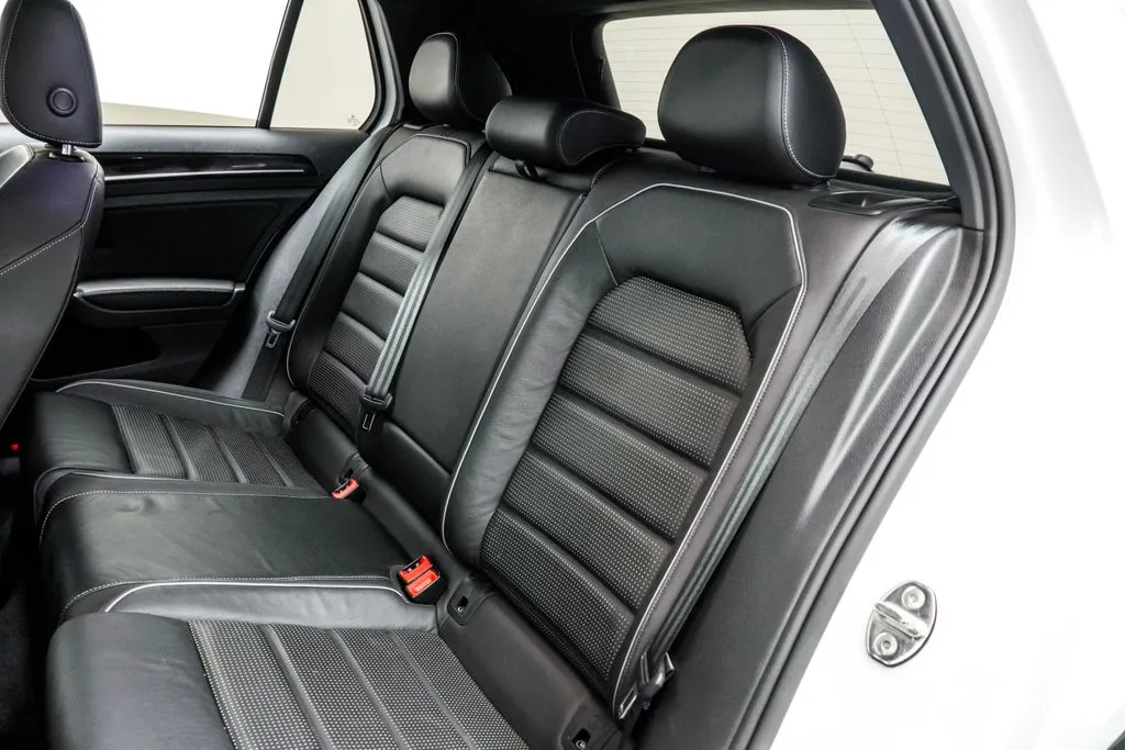 2019 Volkswagen Golf R DCC & Navigation 4Motion, photo 22