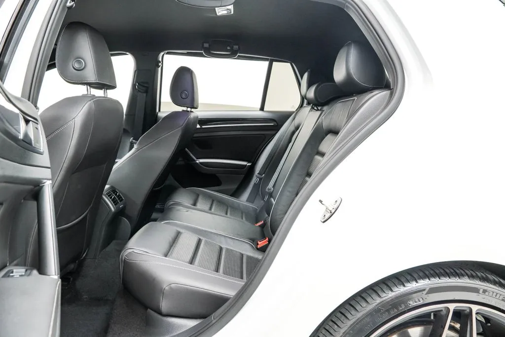 2019 Volkswagen Golf R DCC & Navigation 4Motion, photo 23
