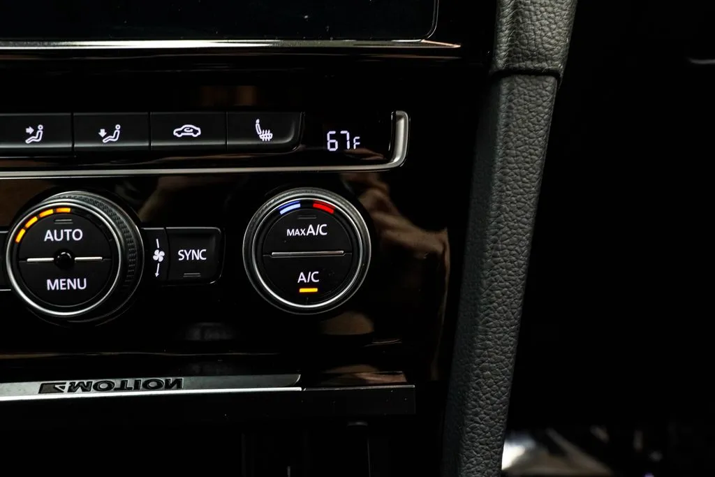 2019 Volkswagen Golf R DCC & Navigation 4Motion, photo 32