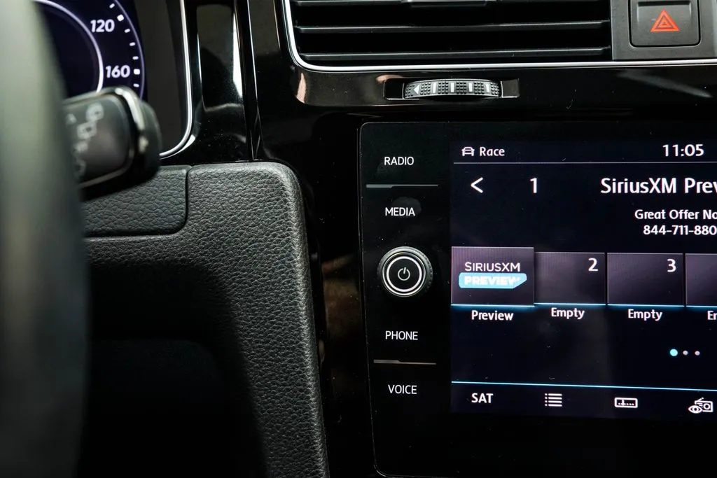 2019 Volkswagen Golf R DCC & Navigation 4Motion, photo 33