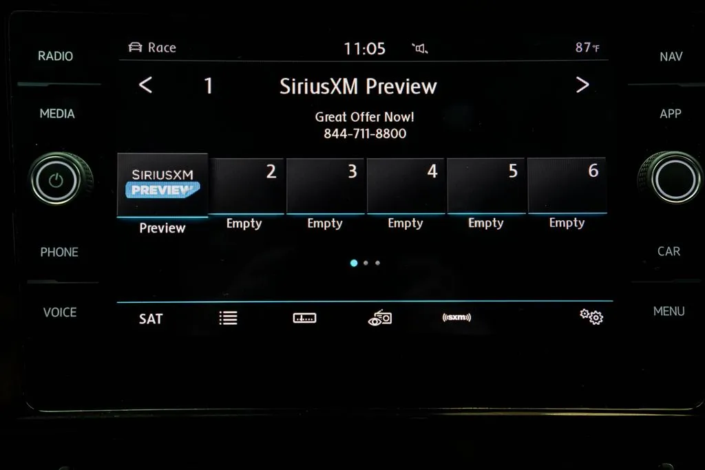 2019 Volkswagen Golf R DCC & Navigation 4Motion, photo 35