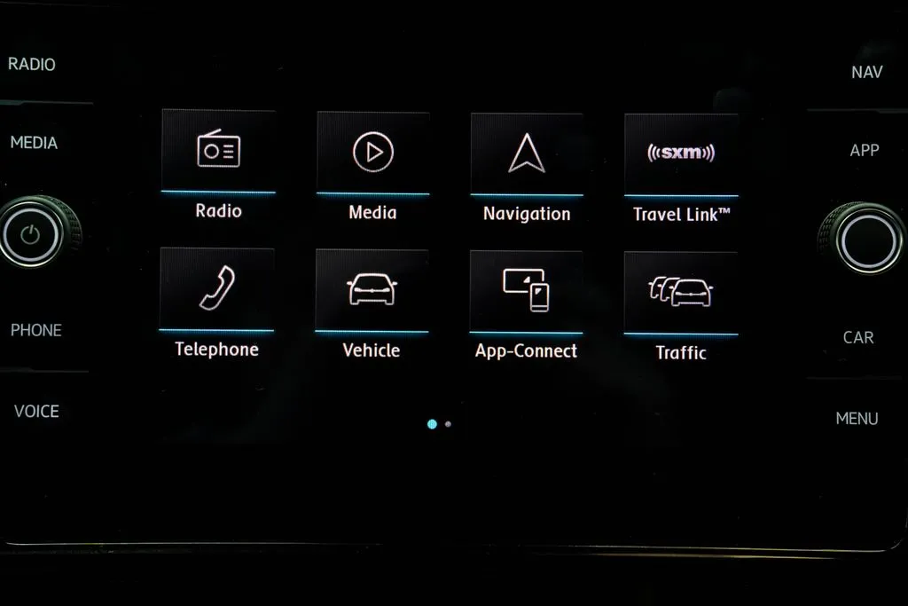 2019 Volkswagen Golf R DCC & Navigation 4Motion, photo 36