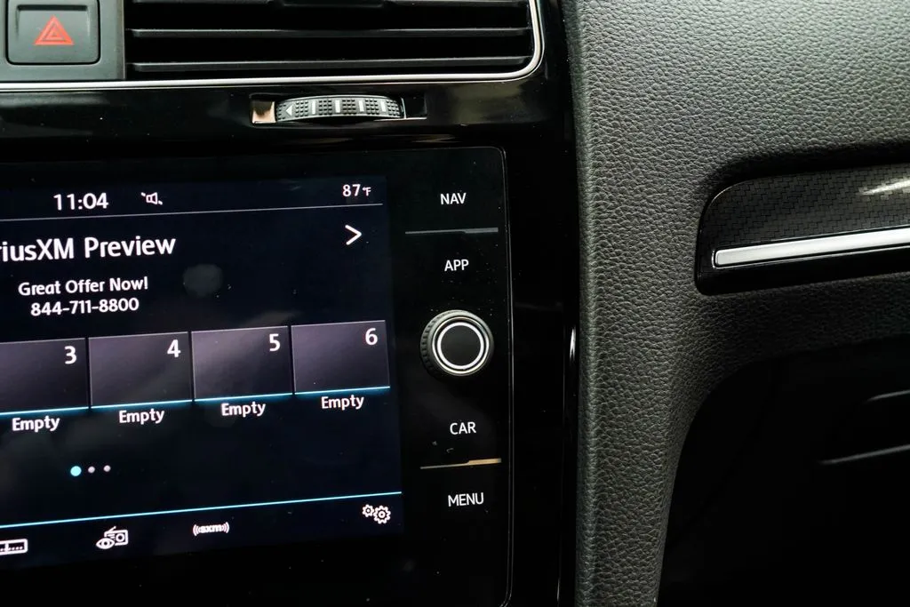 2019 Volkswagen Golf R DCC & Navigation 4Motion, photo 34