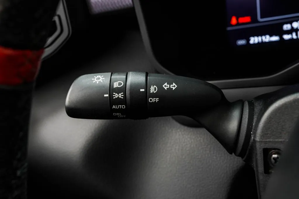 2024 Toyota Sequoia TRD Pro, photo 35