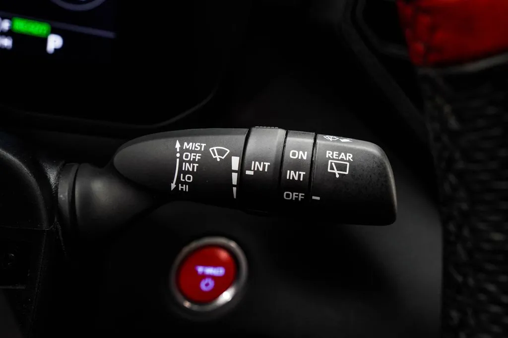 2024 Toyota Sequoia TRD Pro, photo 34